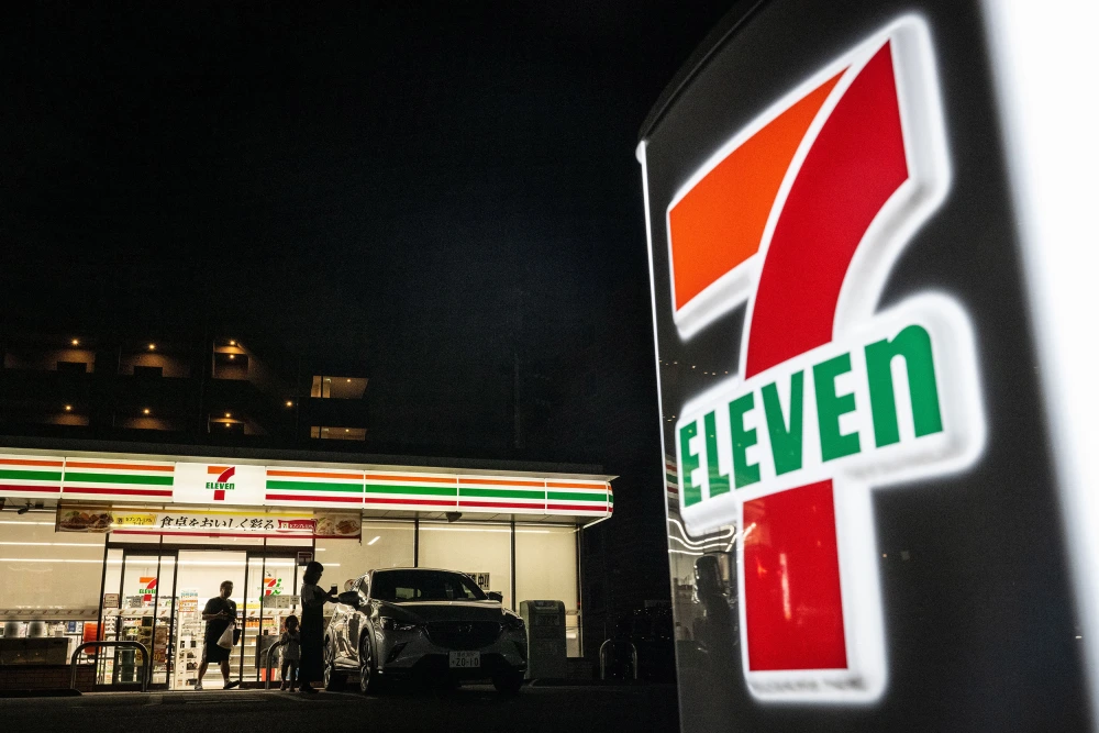 7-Eleven’s Parent Company Rejects .6 Billion Takeover Bid