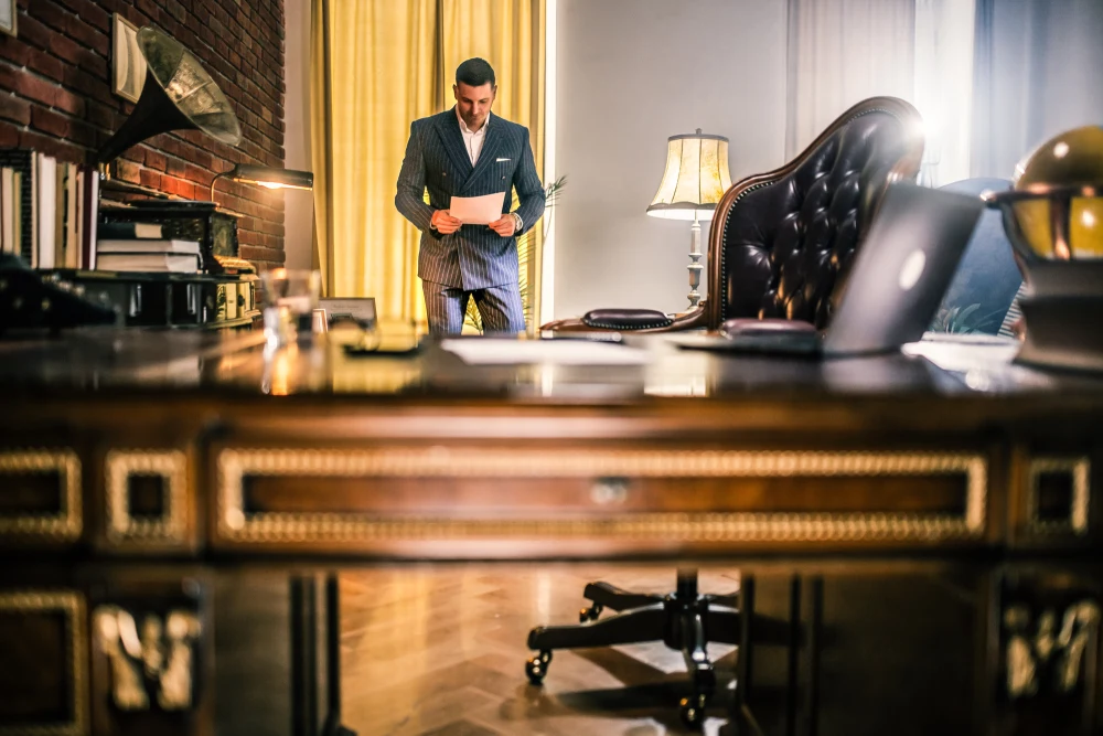 Family Offices to Surpass Hedge Funds with .4 Trillion in Assets by 2030