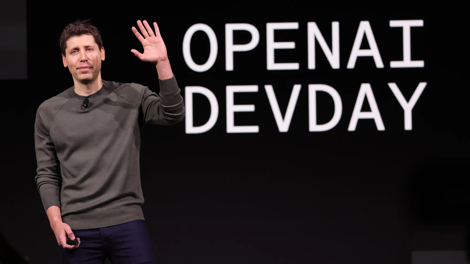 OpenAI Raises .6 Billion in New Funding Round, Valued at 7 Billion