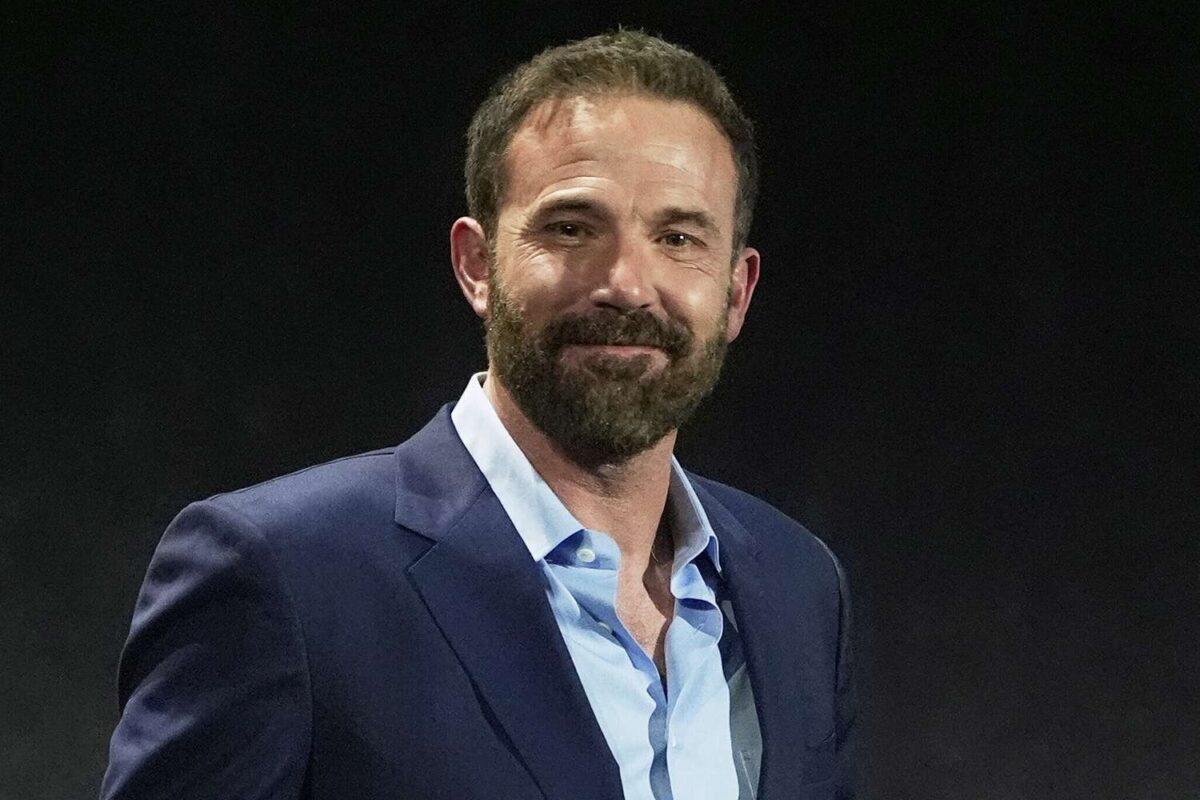 Ben Affleck Buys .5 Million Cliff May Estate in Los Angeles