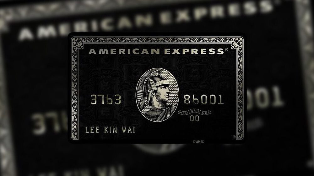 Mark Cuban Shares Story of His AMEX Black Card During NBA Title Celebration 1 Mark Cuban Shares Story of His AMEX Black Card During NBA Title Celebration