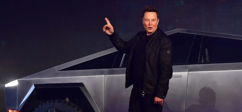 Larry Ellison Overtakes Elon Musk as World’s Richest Person 1 Larry Ellison Overtakes Elon Musk as World’s Richest Person