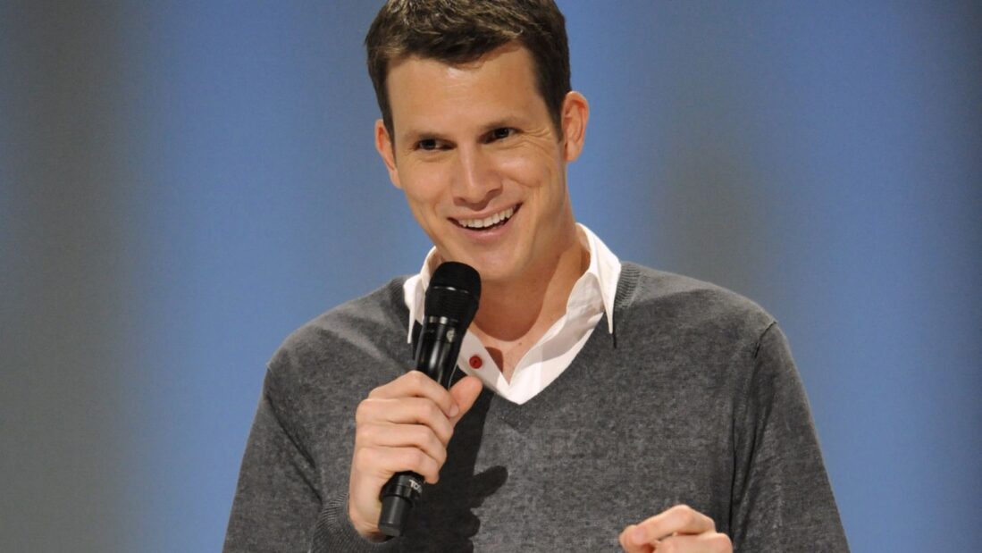 Daniel Tosh Lists Lake Tahoe Estate for Nearly  Million