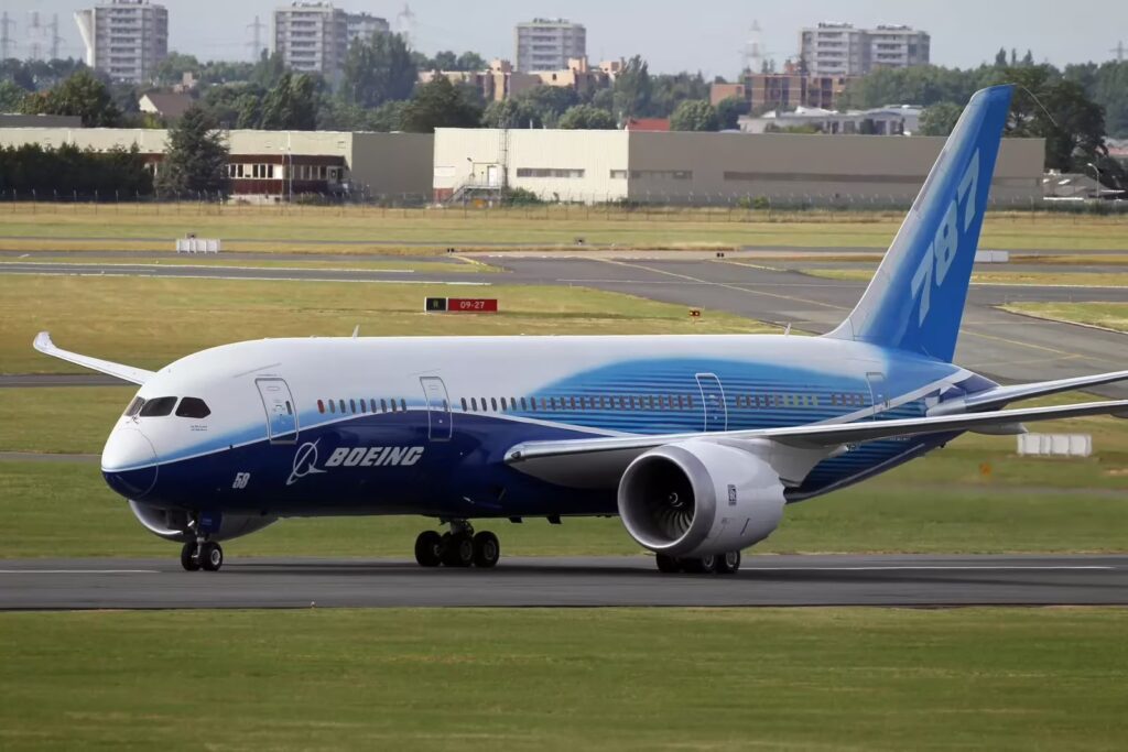 Families Sue Boeing and Honeywell Over Air India Flight 171 Crash 1 Families Sue Boeing and Honeywell Over Air India Flight 171 Crash