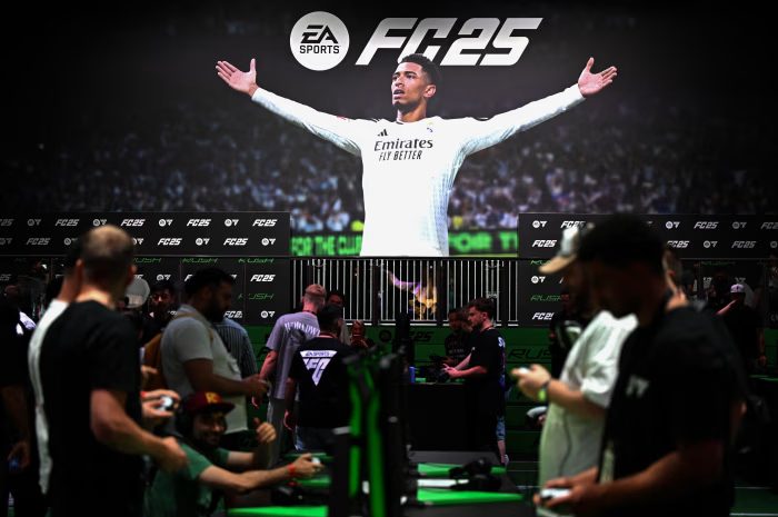 Electronic Arts to Be Taken Private in Record-Breaking .5 Billion Deal