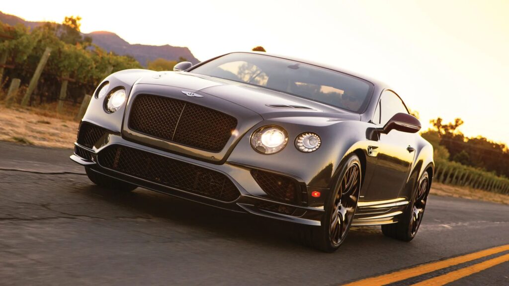 Continental