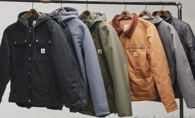 carhart